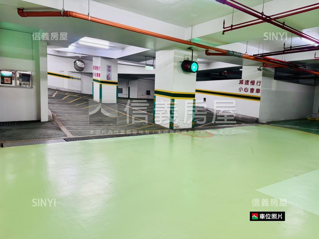 亞灣御海雙車位豪邸房屋室內格局與周邊環境