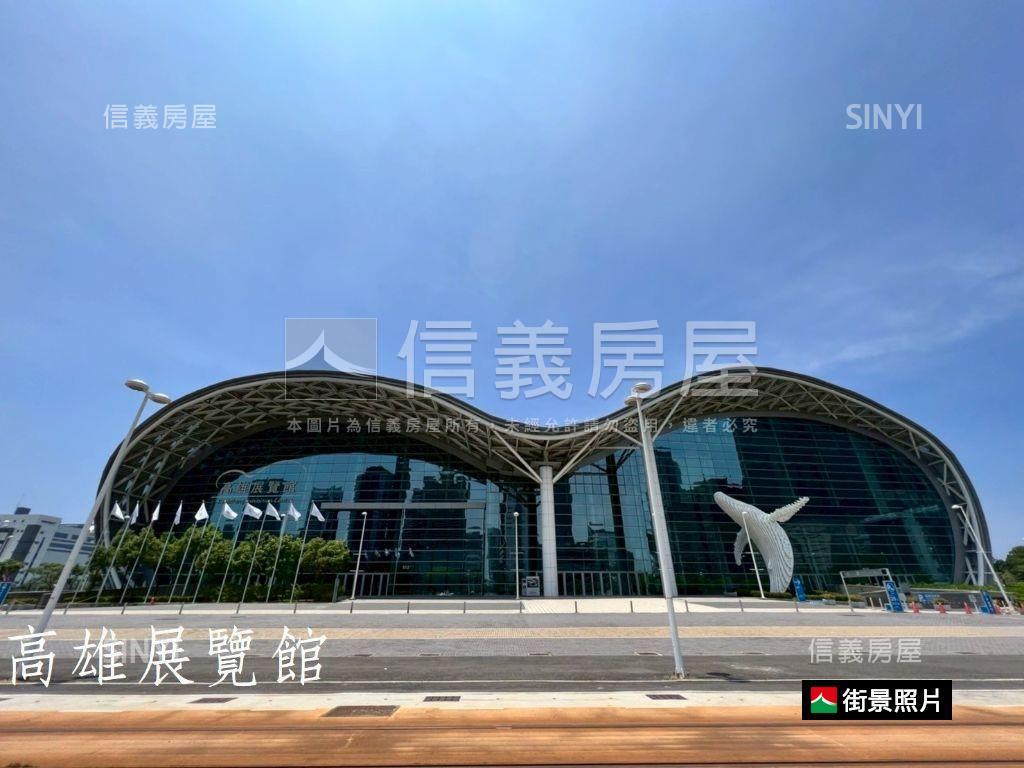 亞灣御海雙車位豪邸房屋室內格局與周邊環境