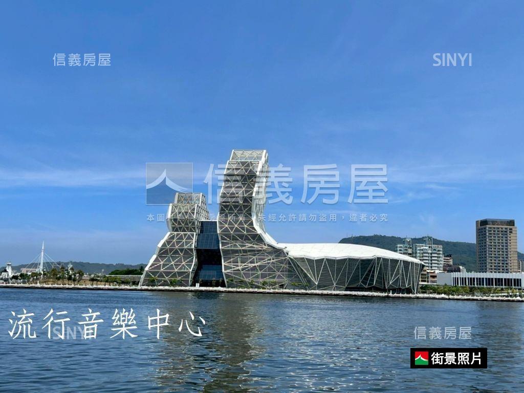 亞灣御海雙車位豪邸房屋室內格局與周邊環境