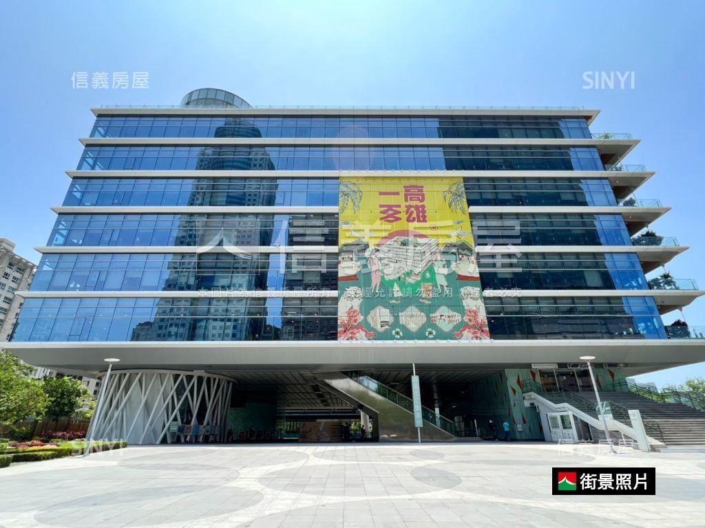 亞灣御海雙車位豪邸房屋室內格局與周邊環境