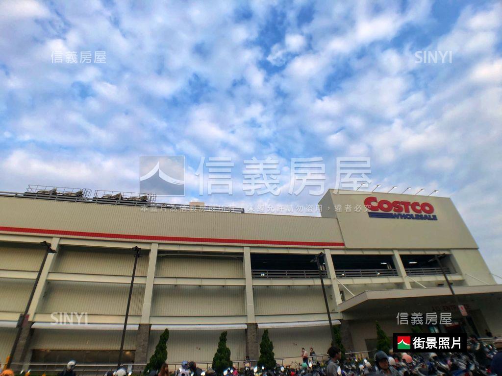 亞灣御海雙車位豪邸房屋室內格局與周邊環境