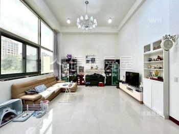 高鐵區尊榮世家挑高美華廈