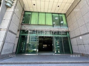 台灣科技總部一樓店辦