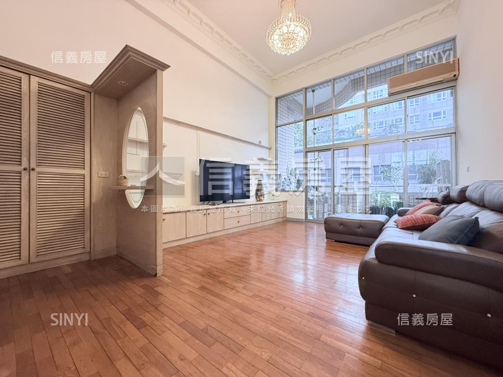 捷運樓中樓三房有平車位房屋室內格局與周邊環境