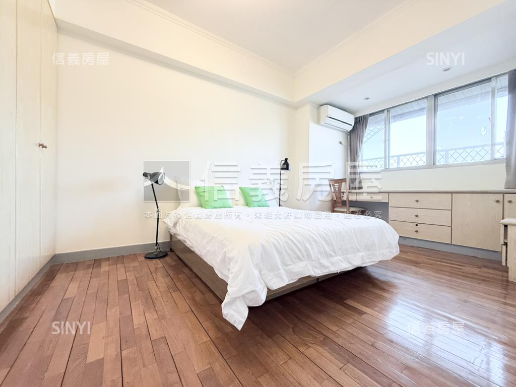 捷運樓中樓三房有平車位房屋室內格局與周邊環境