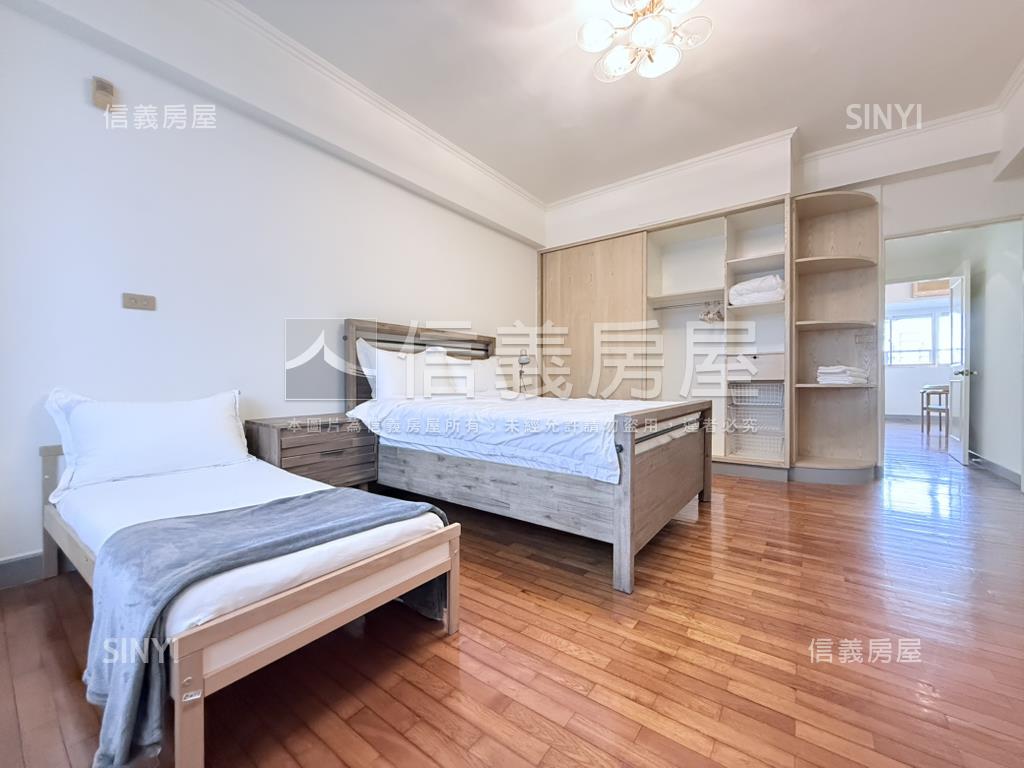 捷運樓中樓三房有平車位房屋室內格局與周邊環境