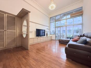 捷運樓中樓三房有平車位