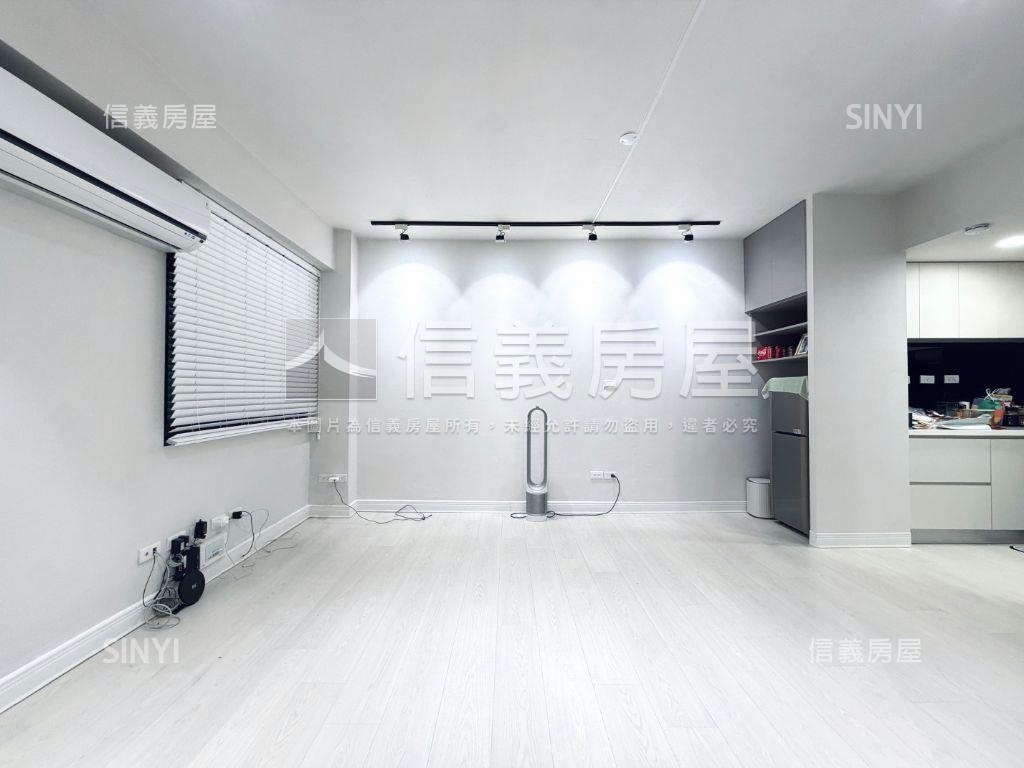 東區捷運精美電梯２房房屋室內格局與周邊環境