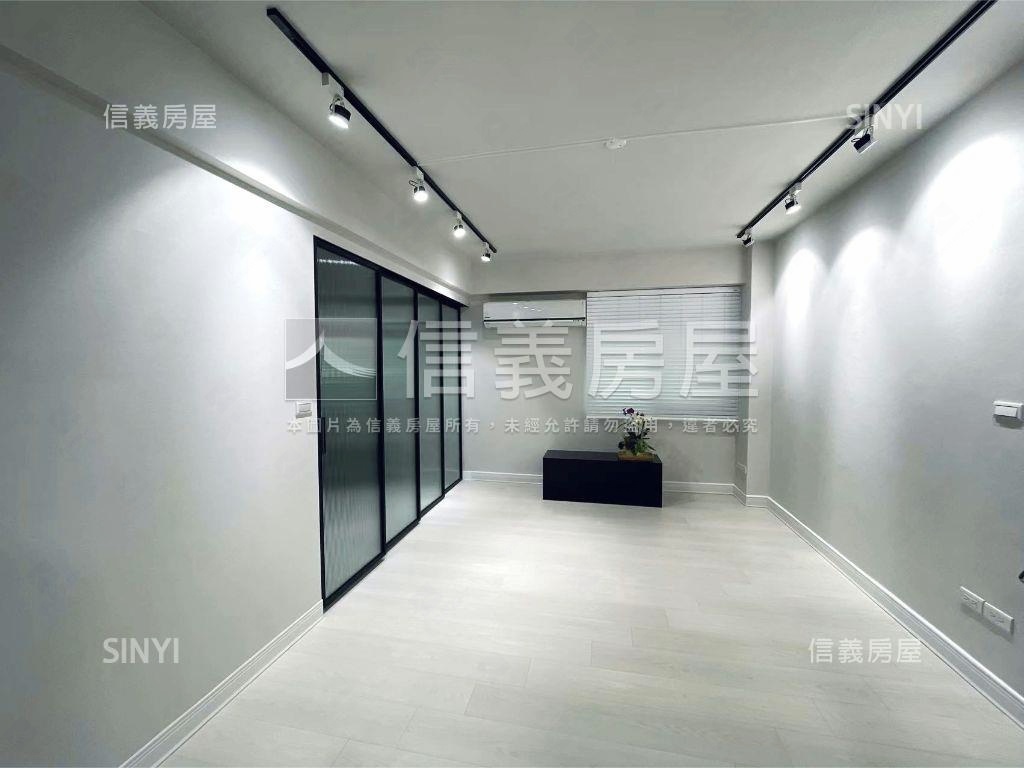 東區捷運精美電梯２房房屋室內格局與周邊環境