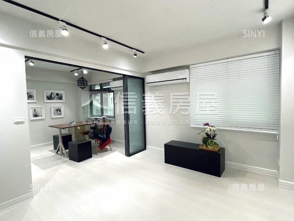 東區捷運精美電梯２房房屋室內格局與周邊環境