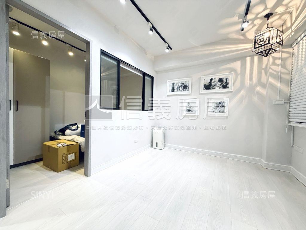 東區捷運精美電梯２房房屋室內格局與周邊環境