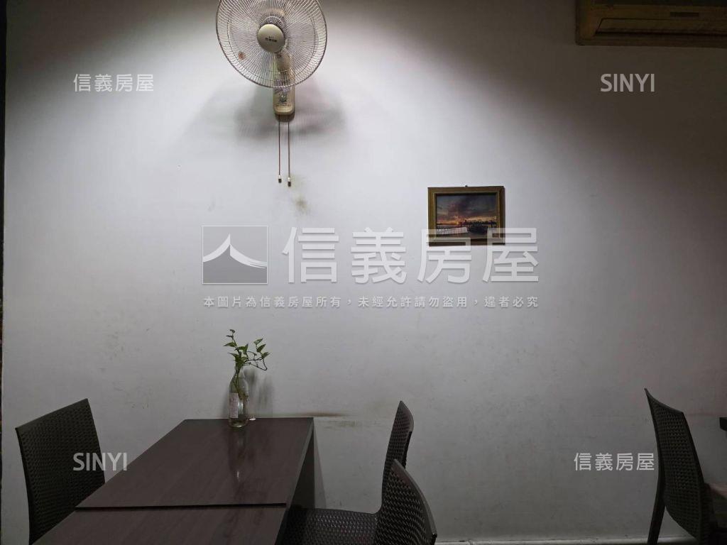近菜寮捷運創業店面房屋室內格局與周邊環境