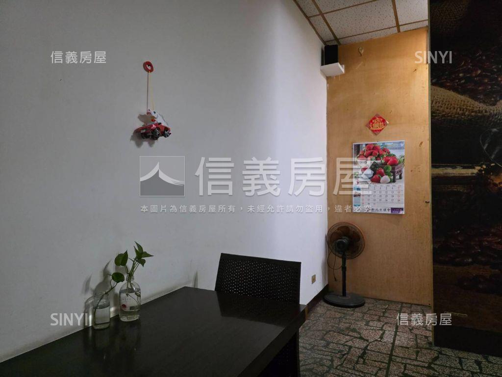 近菜寮捷運創業店面房屋室內格局與周邊環境