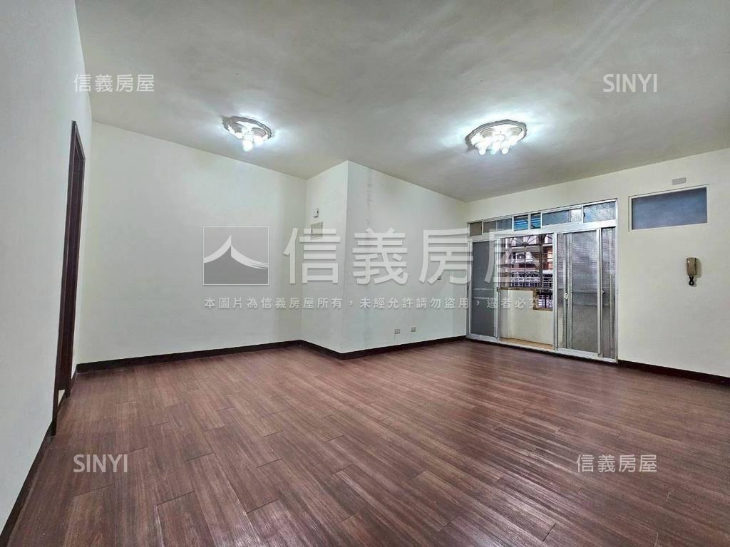 富貴街低總價三房房屋室內格局與周邊環境