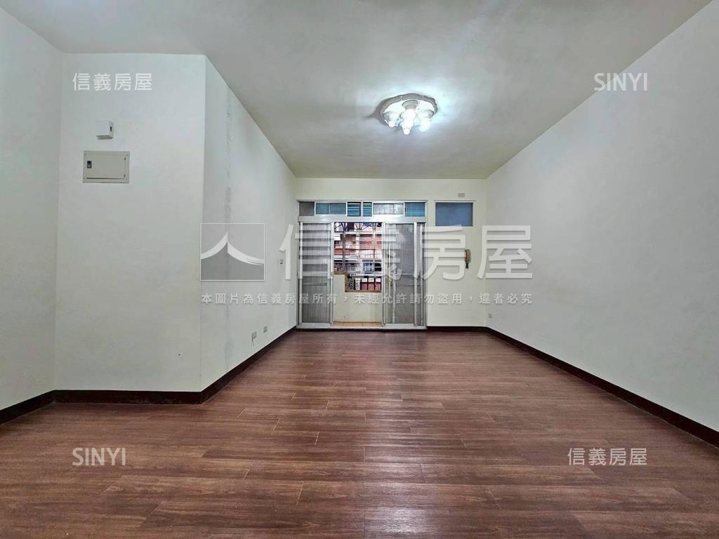 富貴街低總價三房房屋室內格局與周邊環境