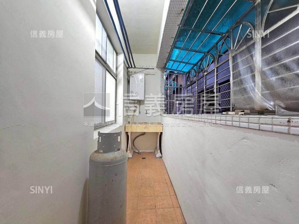 富貴街低總價三房房屋室內格局與周邊環境