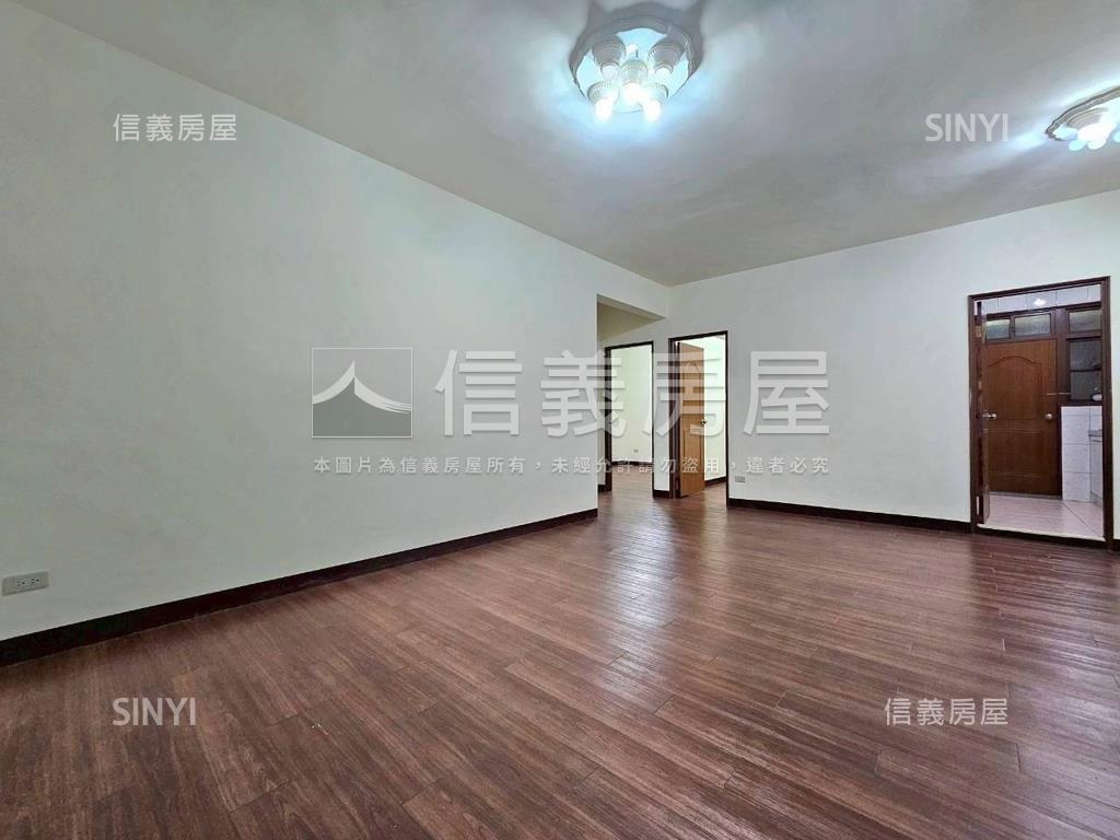 富貴街低總價三房房屋室內格局與周邊環境