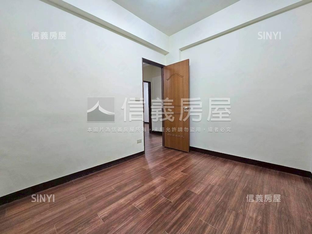 富貴街低總價三房房屋室內格局與周邊環境