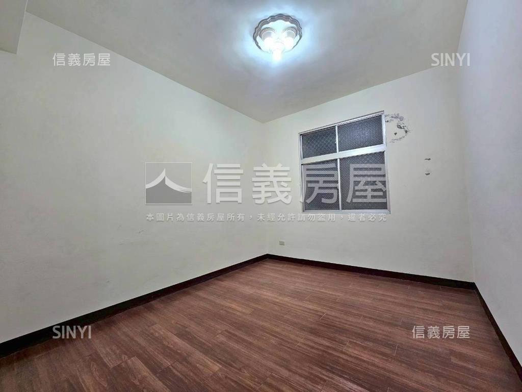 富貴街低總價三房房屋室內格局與周邊環境