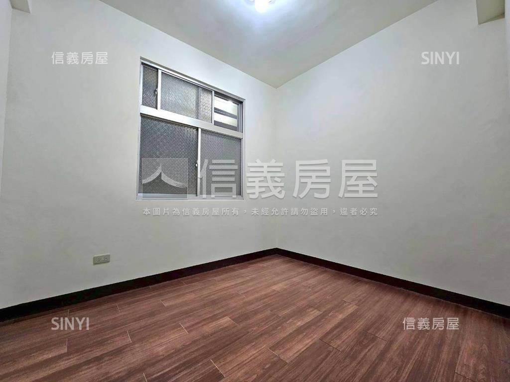 富貴街低總價三房房屋室內格局與周邊環境