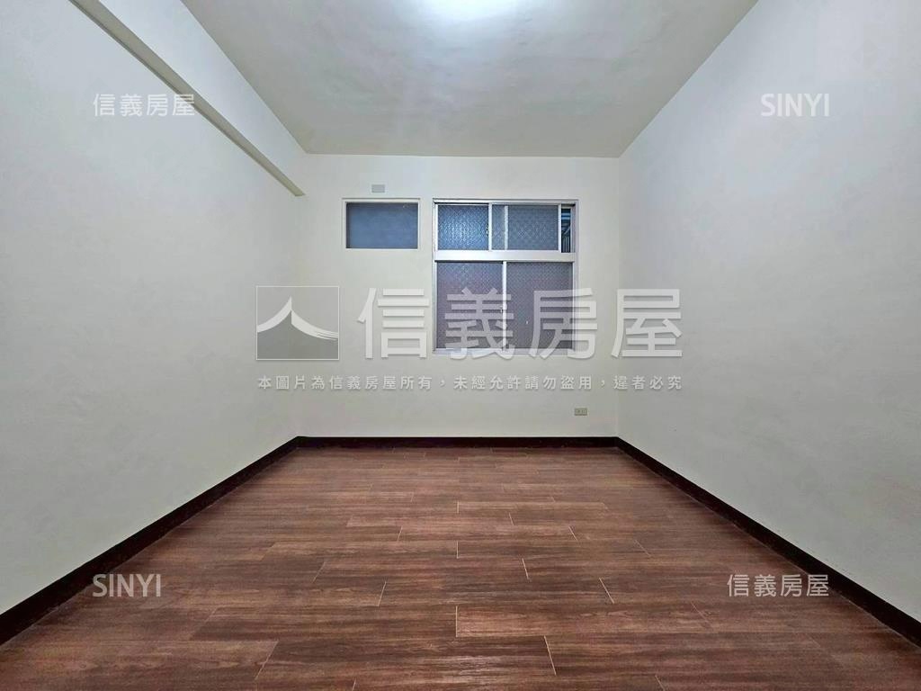 富貴街低總價三房房屋室內格局與周邊環境