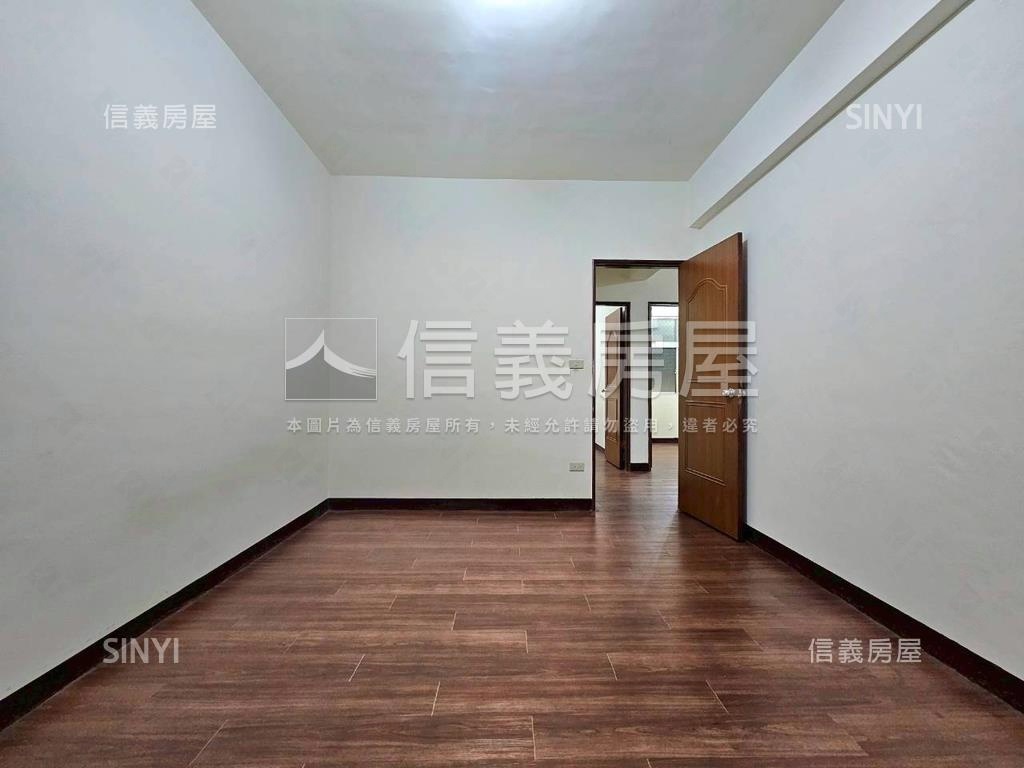 富貴街低總價三房房屋室內格局與周邊環境