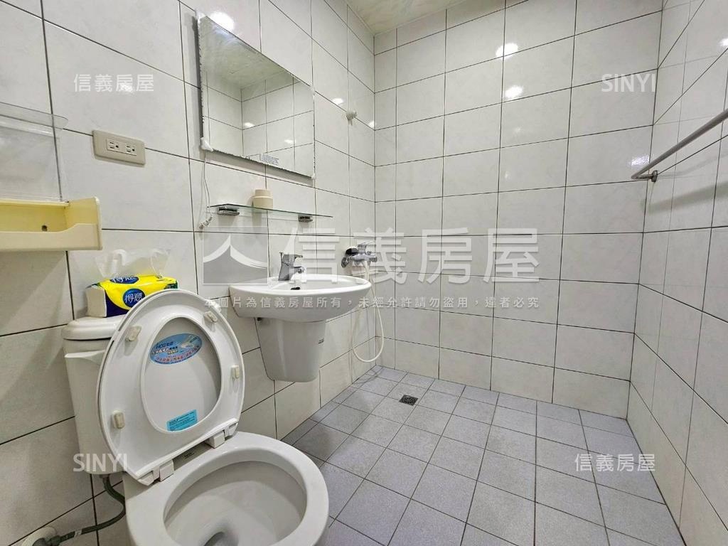 富貴街低總價三房房屋室內格局與周邊環境