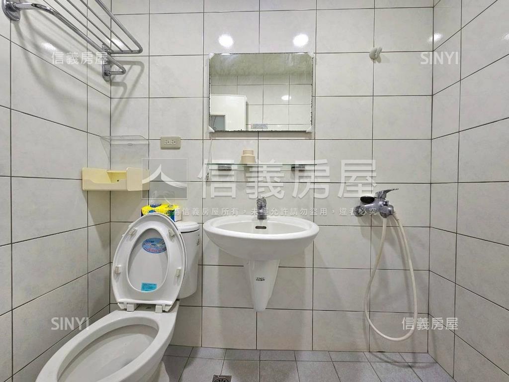 富貴街低總價三房房屋室內格局與周邊環境