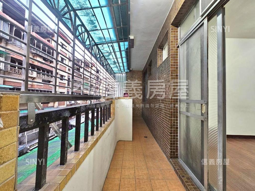 富貴街低總價三房房屋室內格局與周邊環境