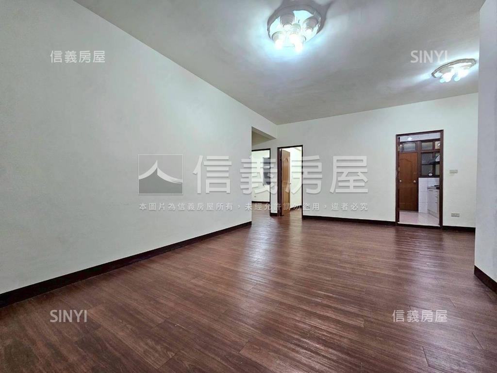 富貴街低總價三房房屋室內格局與周邊環境