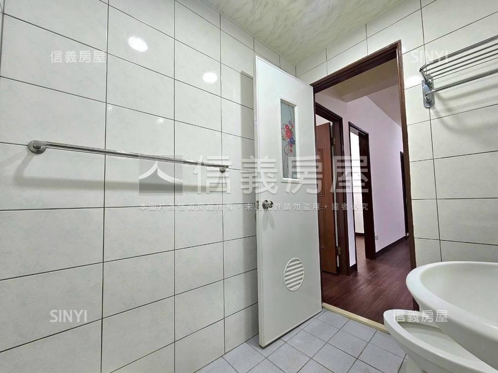 富貴街低總價三房房屋室內格局與周邊環境