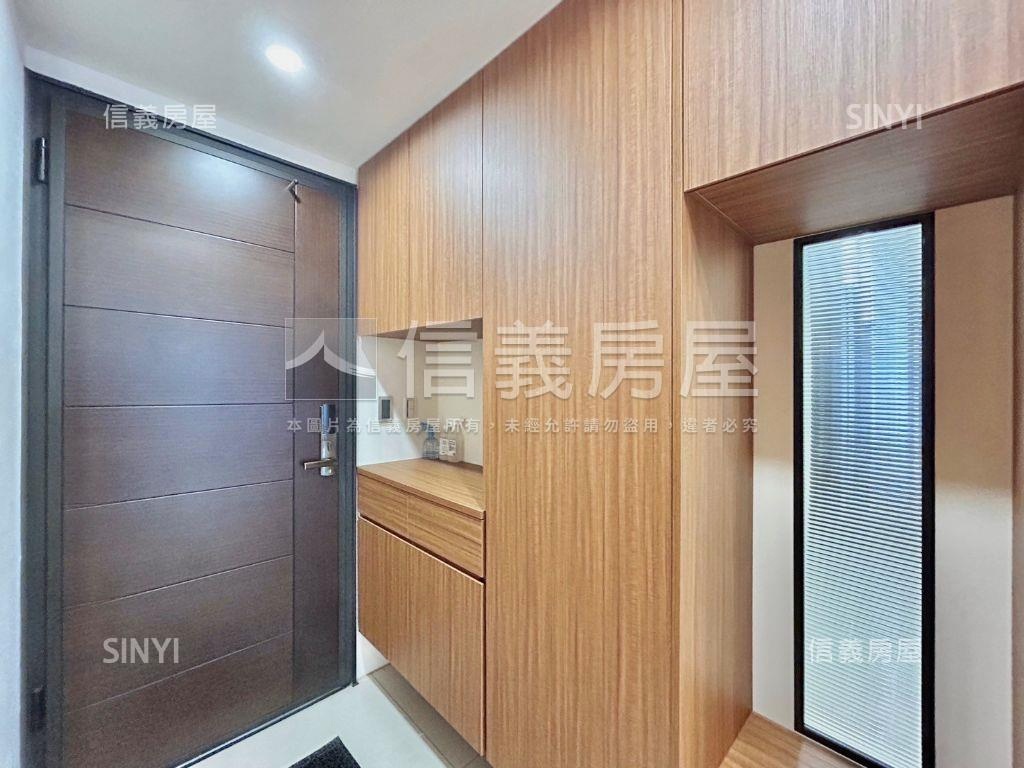 雲悅高樓採光三房房屋室內格局與周邊環境