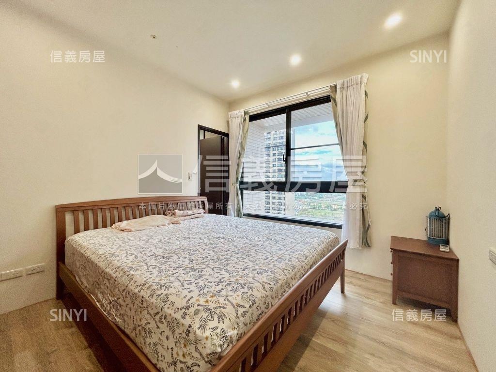 雲悅高樓採光三房房屋室內格局與周邊環境