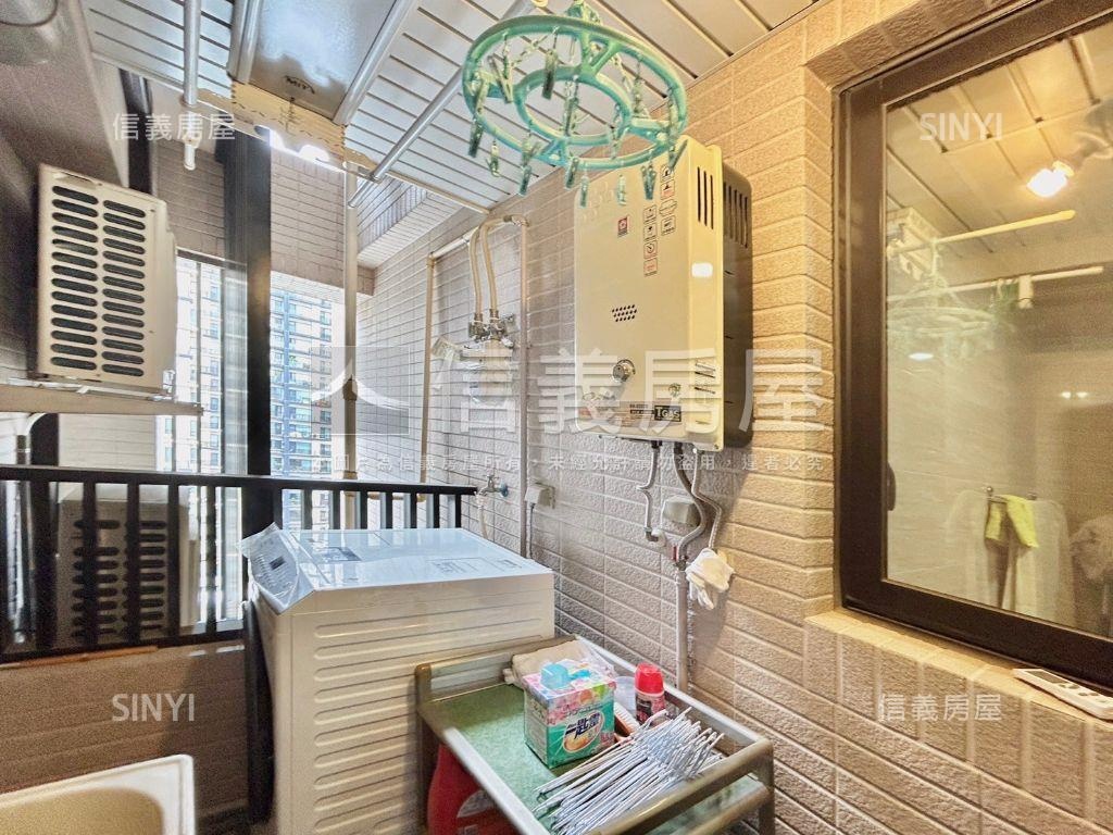 雲悅高樓採光三房房屋室內格局與周邊環境