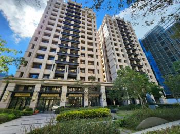 雲悅高樓採光三房