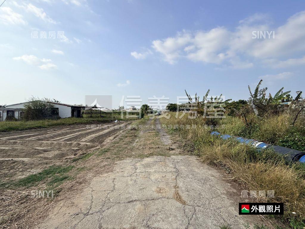 南高鐵｜約７１６坪農地Ａ房屋室內格局與周邊環境