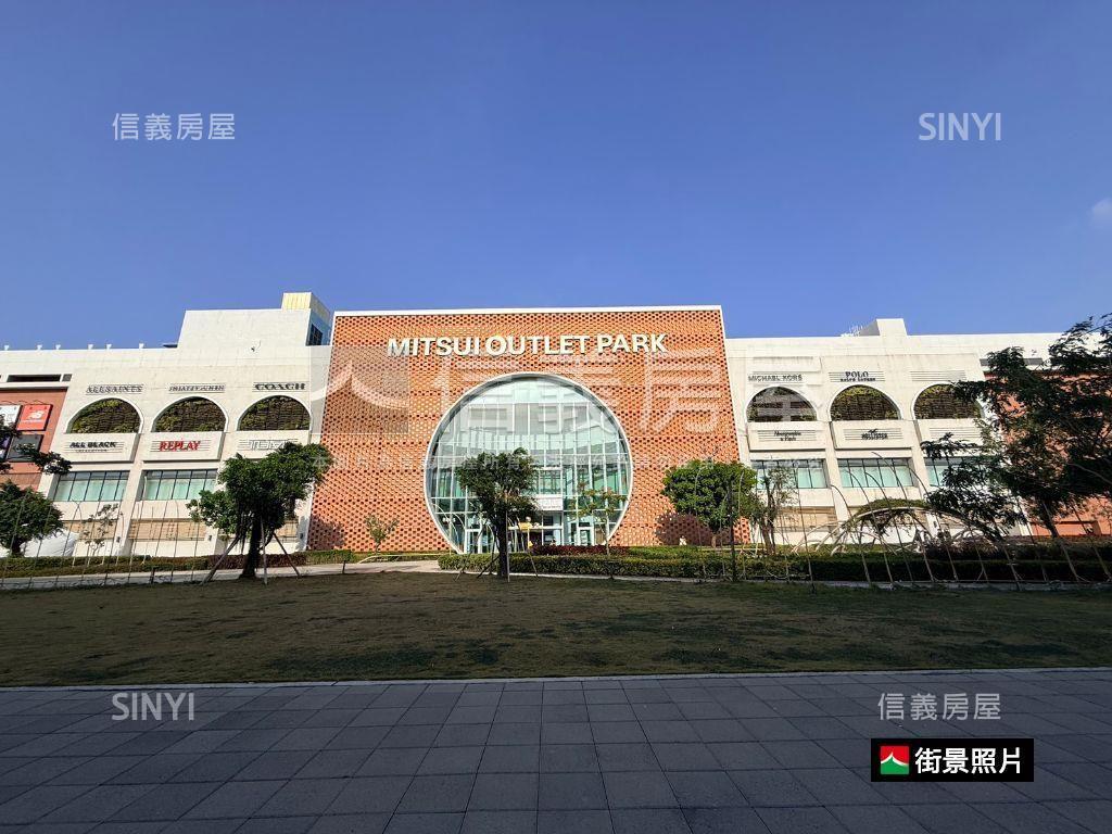 南高鐵｜約７１６坪農地Ａ房屋室內格局與周邊環境