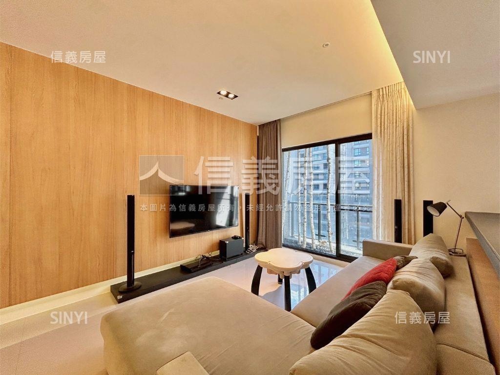 悠森學成功學區高樓美居房屋室內格局與周邊環境