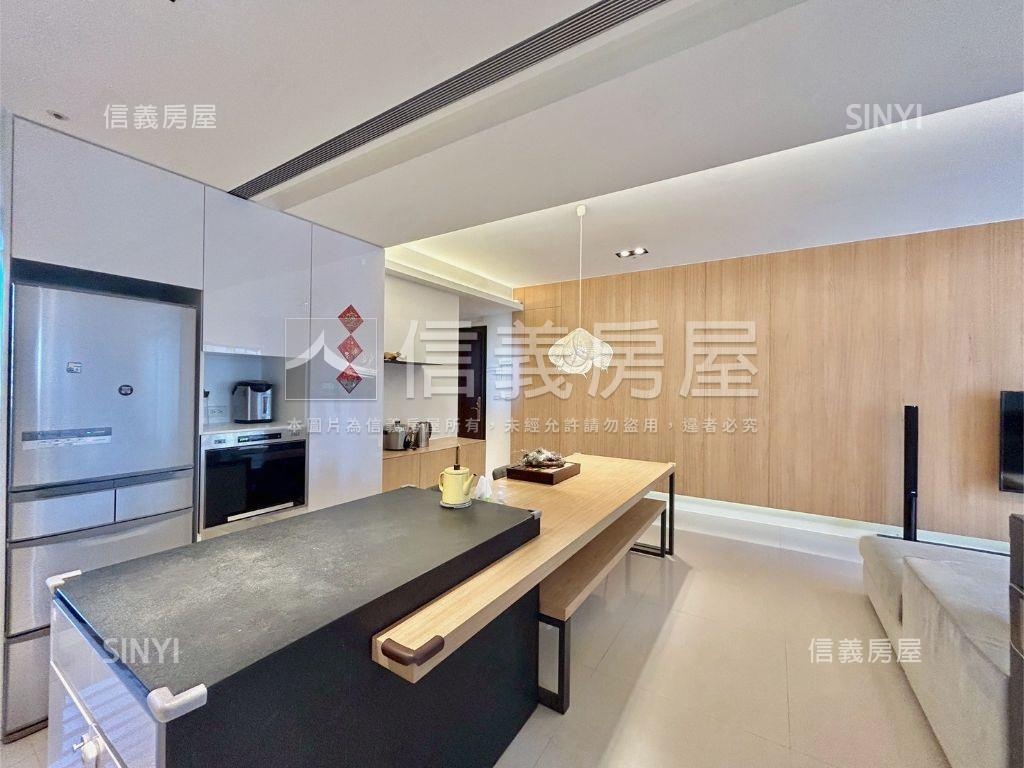 悠森學成功學區高樓美居房屋室內格局與周邊環境