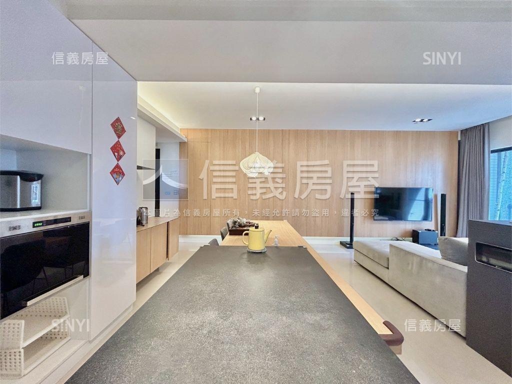 悠森學成功學區高樓美居房屋室內格局與周邊環境