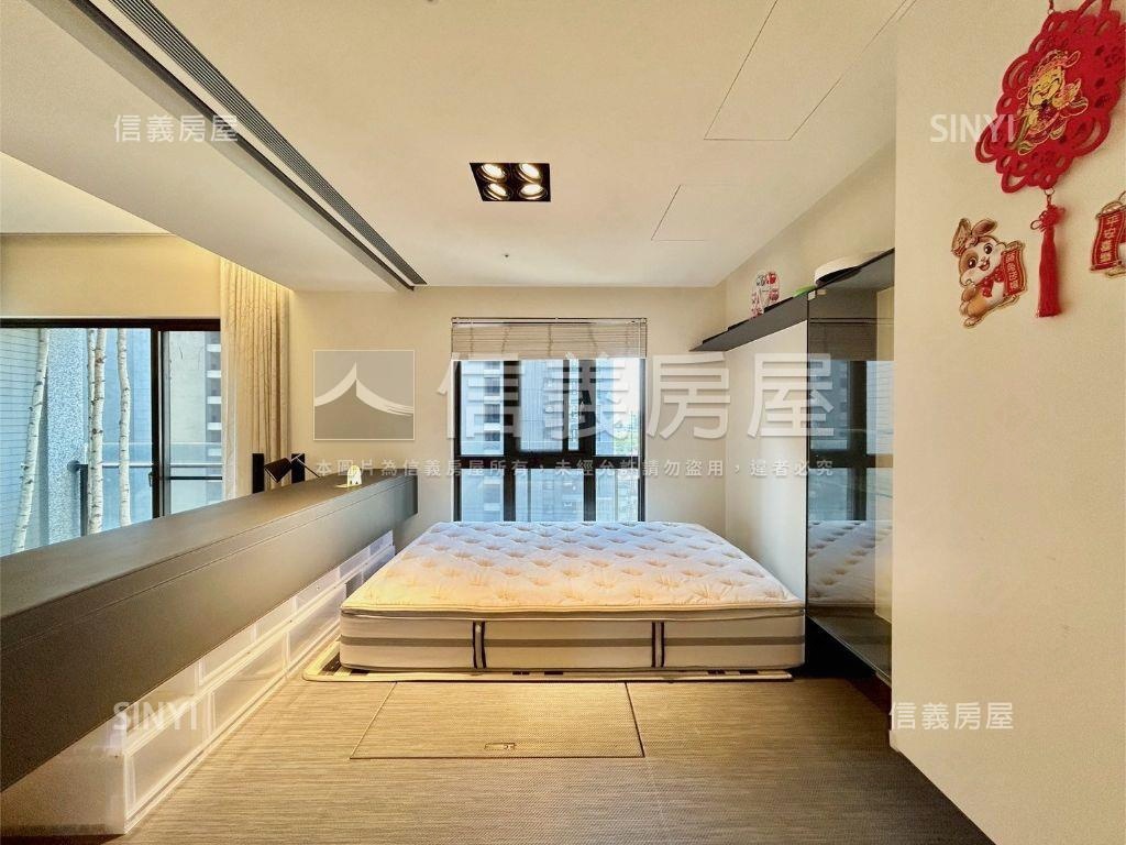 悠森學成功學區高樓美居房屋室內格局與周邊環境