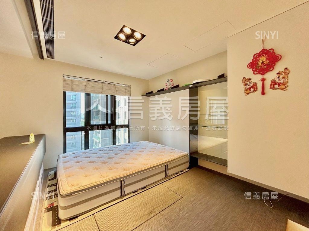 悠森學成功學區高樓美居房屋室內格局與周邊環境