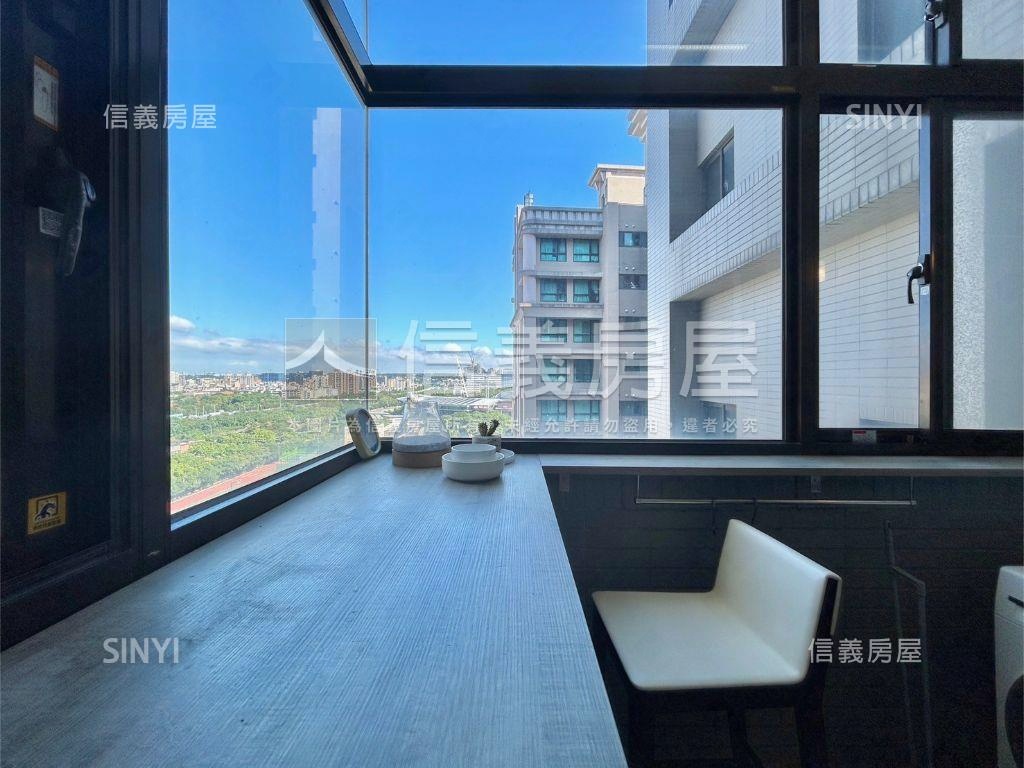 悠森學成功學區高樓美居房屋室內格局與周邊環境