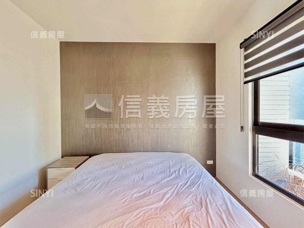 悠森學成功學區高樓美居房屋室內格局與周邊環境