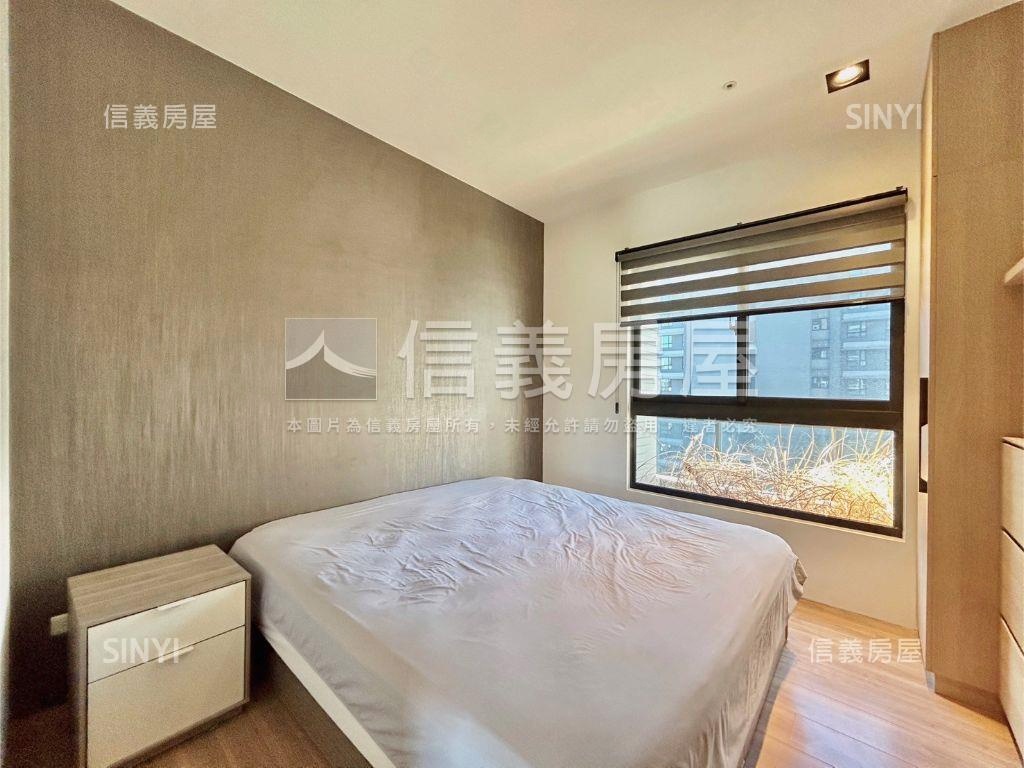 悠森學成功學區高樓美居房屋室內格局與周邊環境