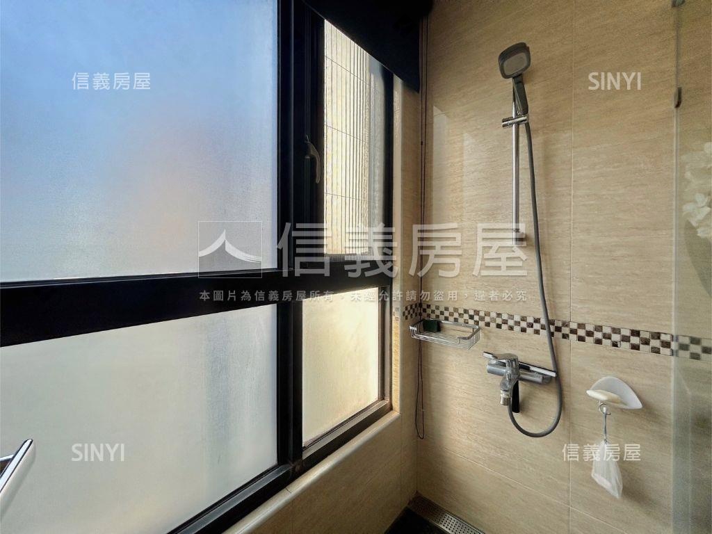 悠森學成功學區高樓美居房屋室內格局與周邊環境