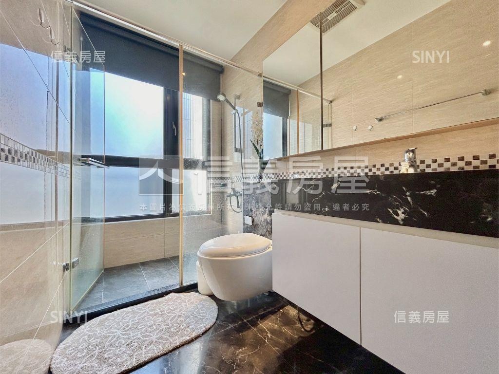 悠森學成功學區高樓美居房屋室內格局與周邊環境