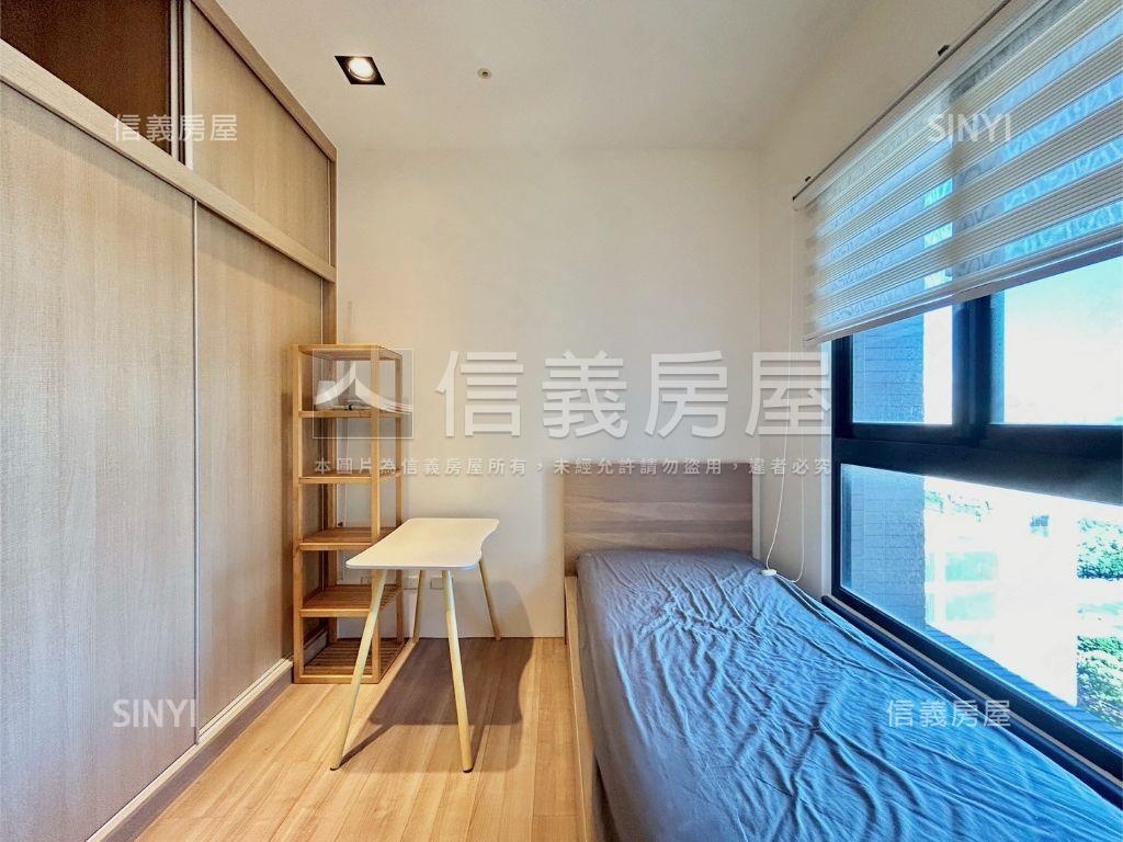 悠森學成功學區高樓美居房屋室內格局與周邊環境