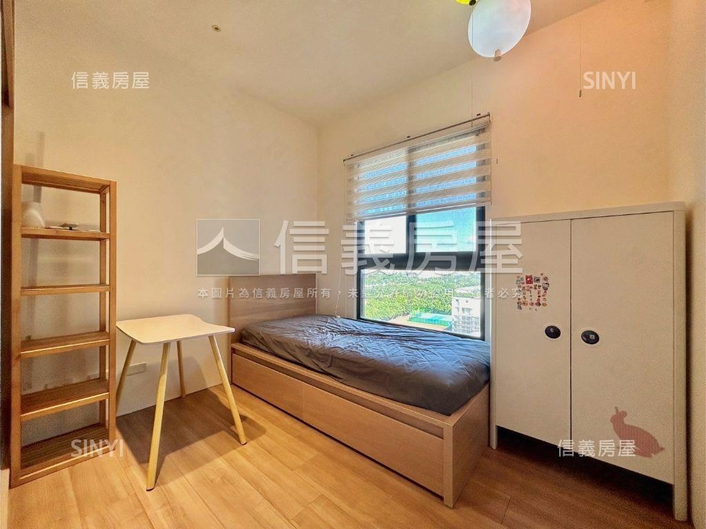 悠森學成功學區高樓美居房屋室內格局與周邊環境