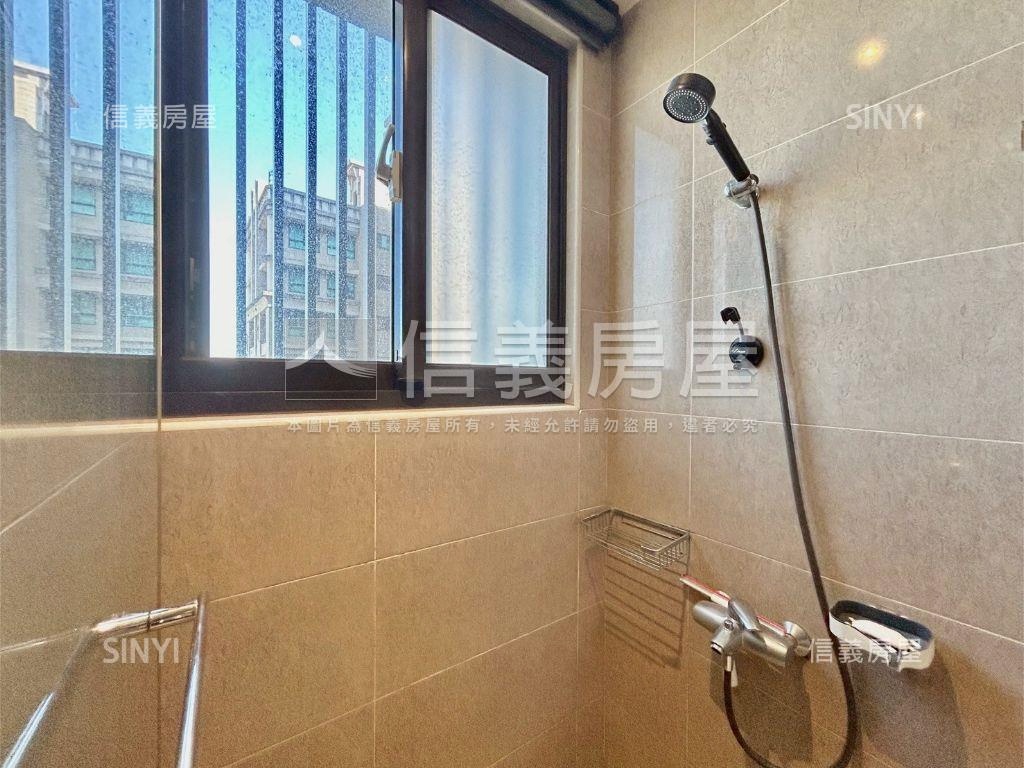 悠森學成功學區高樓美居房屋室內格局與周邊環境